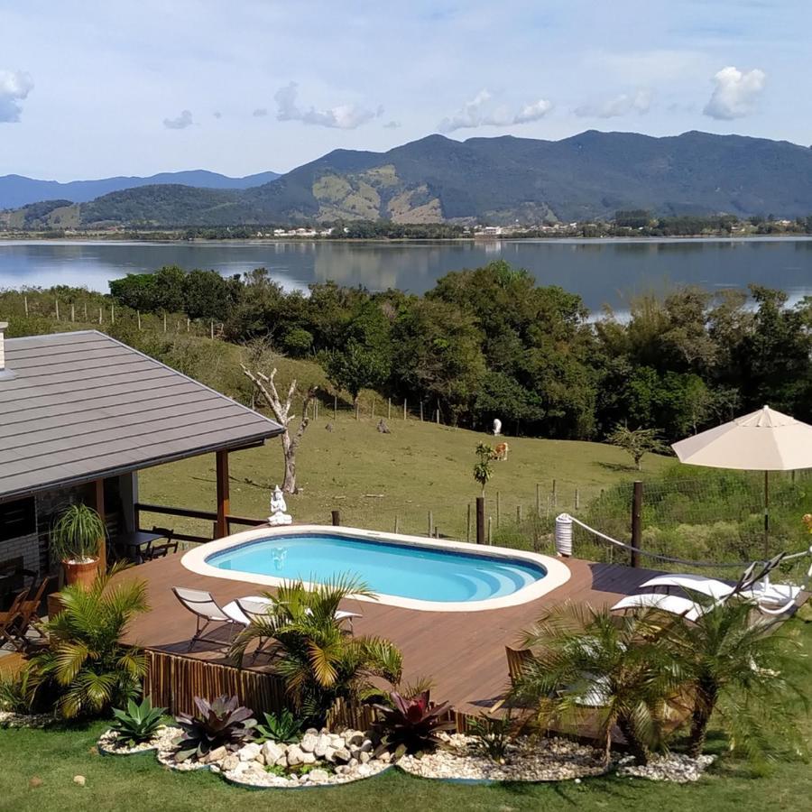 Sol Da Lagoa - Praia Do Rosa Praia do Rosa Exterior foto